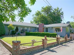 1175 Pitney Ln, Upper Lake, CA 95485