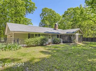 5515 Charter Oaks Ln, York, SC 29745