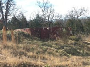 224 W Park Ave, Diamond City, AR 72644