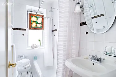 Sold by Sotheby's International Realty