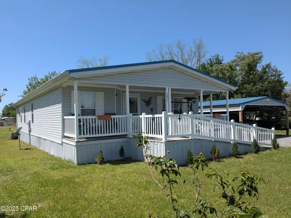 2851 Owens St, Marianna, FL 32446