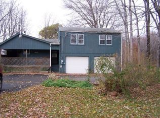 4939 Ridge Rd, Cortland, OH 44410