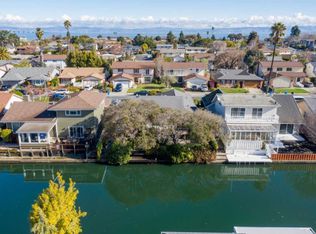 964 Flying Fish St, Foster City, CA 94404
