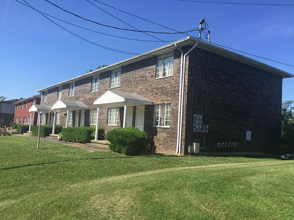 exterior, 880 Red Hill Rd