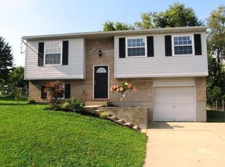 435 Spillman Dr, Dry Ridge, KY 41035