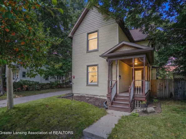628 Brook St, Lansing, MI 48906