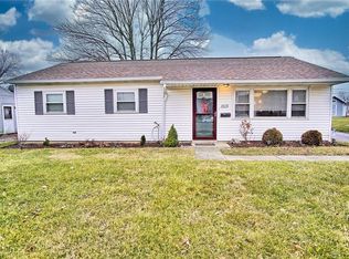1615 Woodman Dr, Dayton, OH
