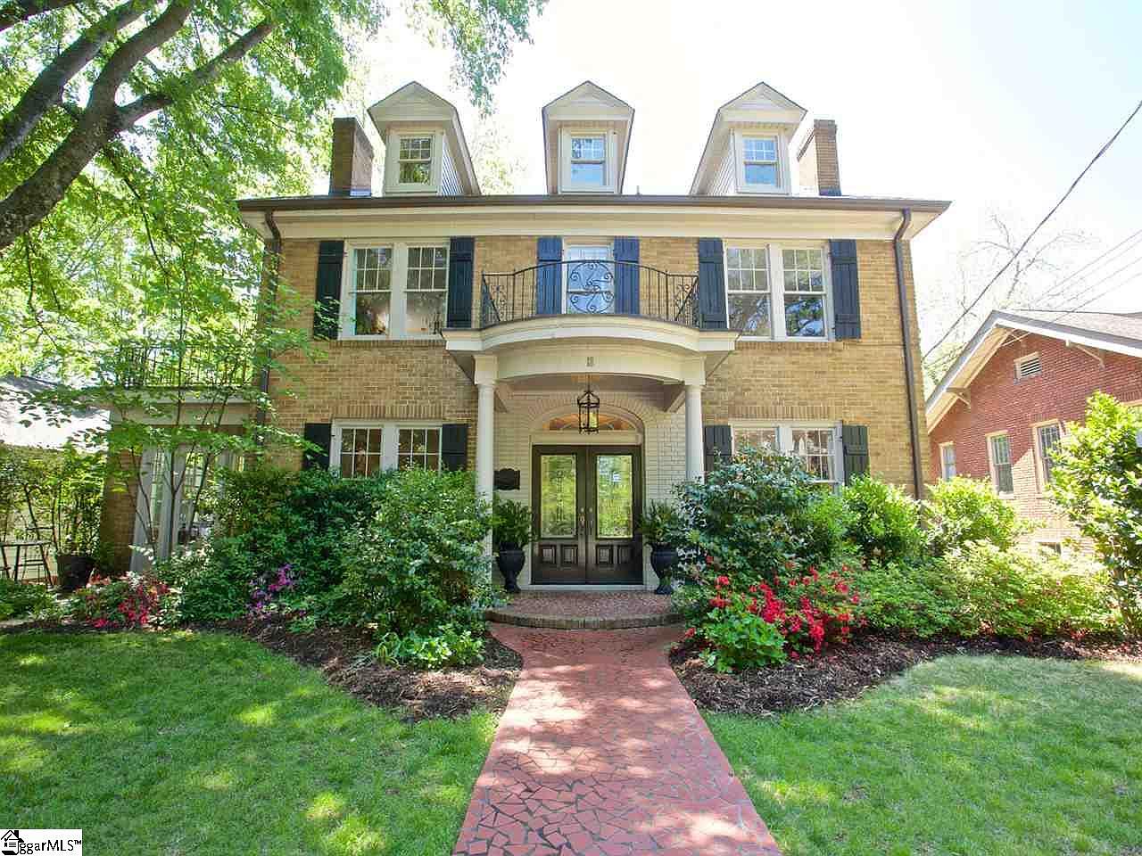 18 E Earle St, Greenville, SC 29609 Zillow