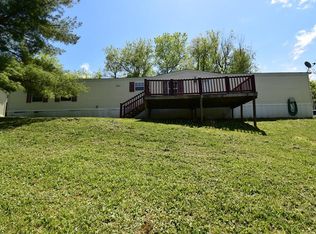 450 Joy Ranch Rd, Woodlawn, VA 24381