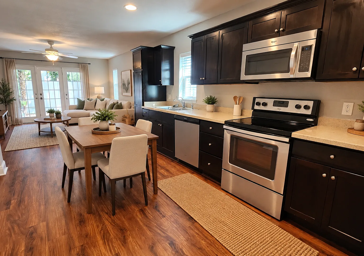One Month Free Immediate Move-In Limited Offer !!Available !! — Photo 3