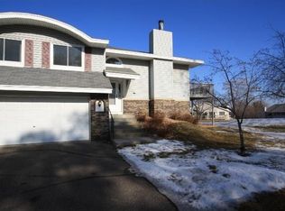 641 Evergreen Dr, Burnsville, MN 55337