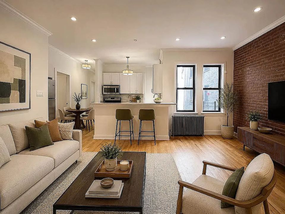 1st image of 382 Wadsworth Ave APT 1E