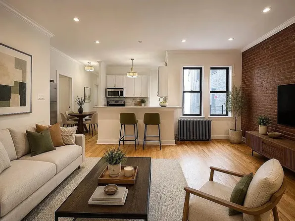 382 Wadsworth Ave APT 1E, New York, NY 10040