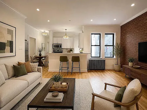 382 Wadsworth Ave #1E Photo 1