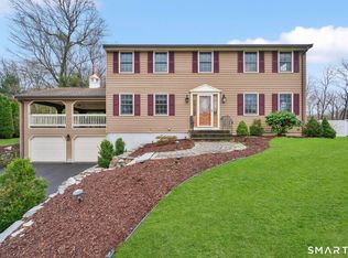 46 Riverside Drive, South Windsor, CT 06074