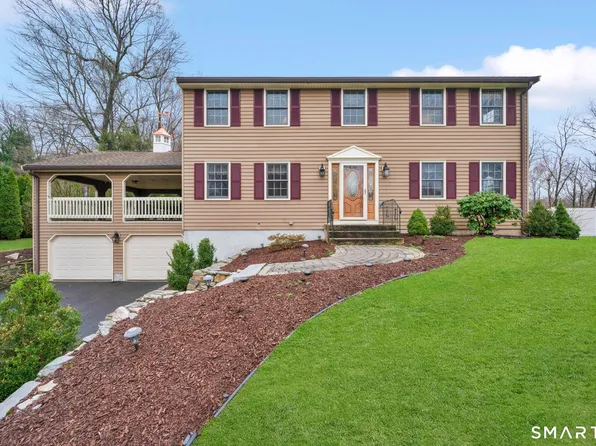 46 Riverside Drive, South Windsor, CT 06074