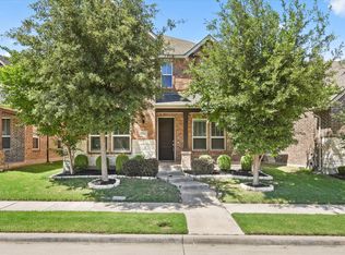 818 Birdie Dr, Allen, TX 75013