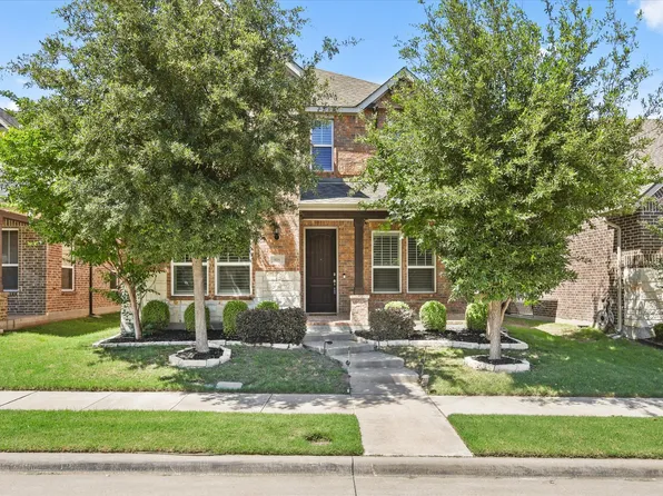 818 Birdie Dr, Allen, TX 75013