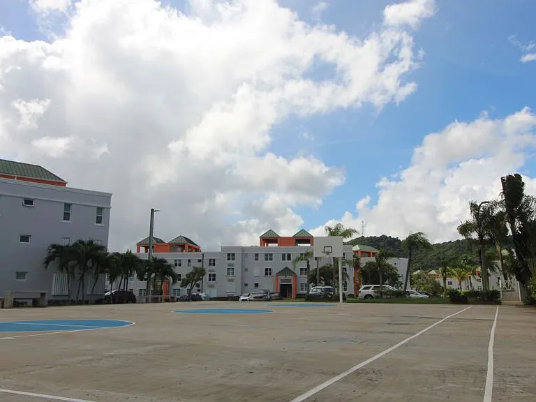 Cond La Loma Apto H-102 Nivel 1 Garden — Photo 9