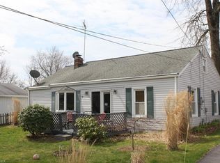 3130 Colopy St, Akron, OH 44319