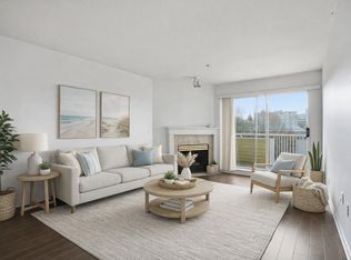 32830 George Ferguson Way #433, Abbotsford, BC V2S 7K1