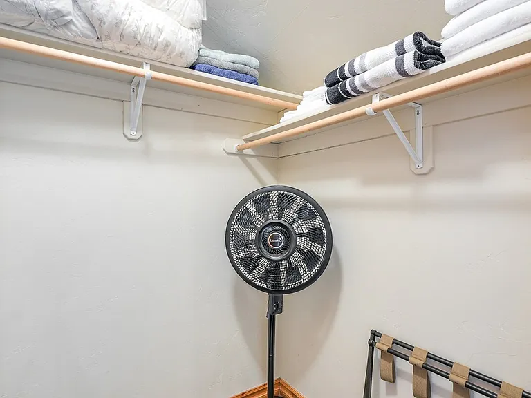 Storage Room
