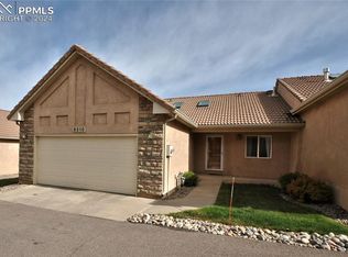 5210 Mountain Villa Grv, Colorado Springs, CO 80917