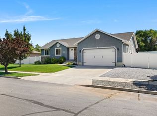 1331 S 950 W, Payson, UT 84651