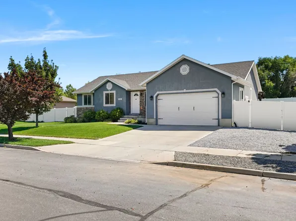 1331 S 950 W, Payson, UT 84651