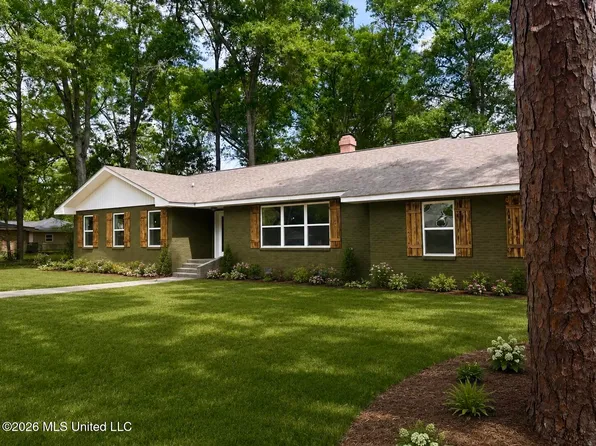 1500 Goodyear Blvd, Picayune, MS 39466