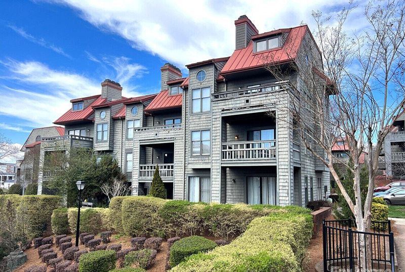 1st image of 9033 J M Keynes Dr Unit 43
