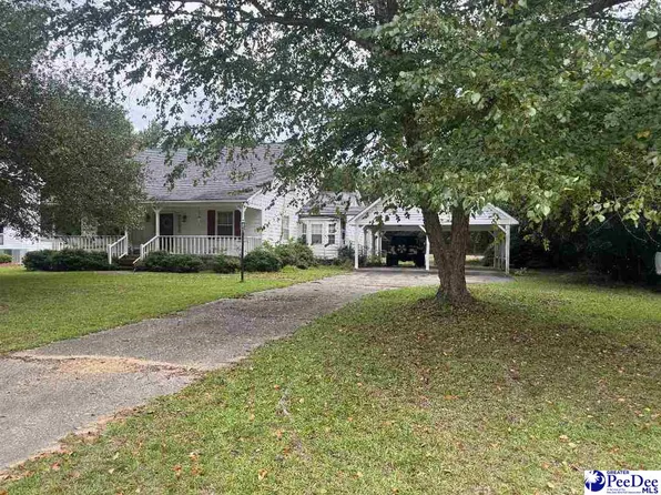 3582 Breckridge Cir, Florence, SC 29505