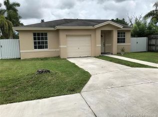 26768 SW 128th Ave, Homestead, FL 33032