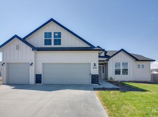 2291 W Minerva St, Kuna, ID 83634