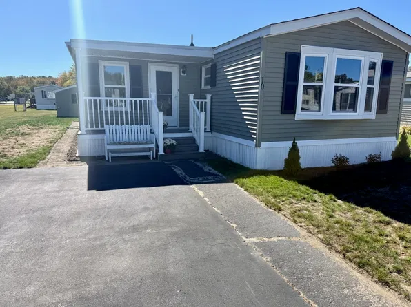 10 Melissa Dr, Attleboro, MA 02703