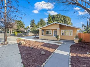 825 Hampton Rd, Hayward, CA 94541