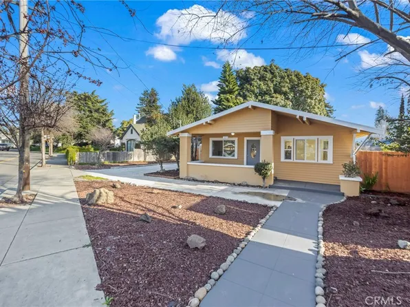 825 Hampton Rd, Hayward, CA 94541