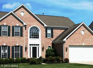 1027 Hazel Ln, Bel Air, MD 21014