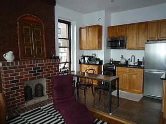 Rented by New Yorker Realty