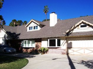 17843 Malden St, Northridge, CA 91325