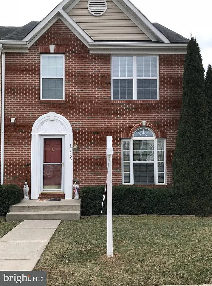 17609 Gettysburg Way photo 1