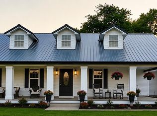 4109 W Creek Rd, Ozark, AR 72949