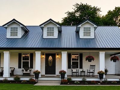 4109 W Creek Rd, Ozark, AR, 72949