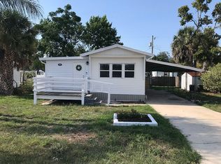 7037 Lofty Dr, Pt Richey, FL 34668