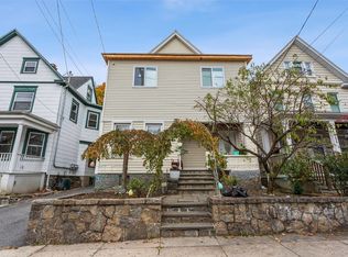 327 N 7th Ave, Mount Vernon, NY 10550