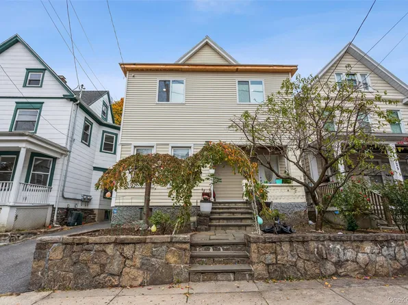 327 N 7th Avenue, Mount Vernon, NY 10550