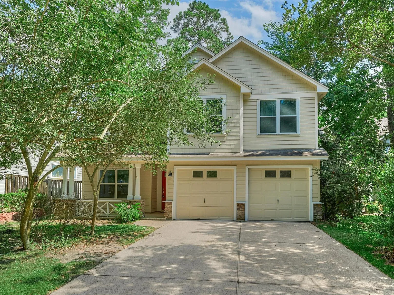 3 bed, 2.5 bath, 2110 sqft, $3,500 — Photo 2