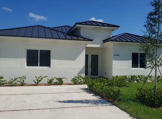 17361 SW 304th St, Homestead, FL 33030