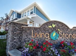 1220 Pringle Way #224, Saskatoon, SK S7T0X5