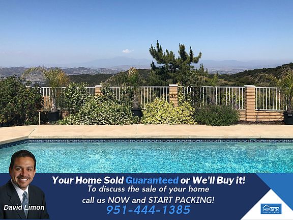 2nd image of 36250 Avenida La Cresta
